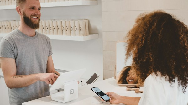 multiple payment accounts